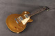 Epiphone Lynyrd Skynyrd 30th Anniversary Les Paul - Gold Top - 2nd Hand