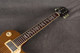 Epiphone Lynyrd Skynyrd 30th Anniversary Les Paul - Gold Top - 2nd Hand