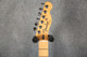 Fender Player Plus Telecaster - MN - Aged Candy Apple Red - 2nd Hand