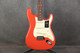 Fender Limited Edition Player II Stratocaster - Fiesta Red - 2nd Hand (X1189982)