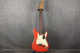 Fender Limited Edition Player II Stratocaster - Fiesta Red - 2nd Hand (X1189982)