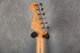 Fender Limited Edition Player II Stratocaster - Fiesta Red - 2nd Hand (X1189983)