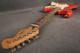 Fender Limited Edition Player II Stratocaster - Fiesta Red - 2nd Hand (X1189983)