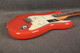 Fender Limited Edition Player II Stratocaster - Fiesta Red - 2nd Hand (X1189984)