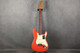 Fender Limited Edition Player II Stratocaster - Fiesta Red - 2nd Hand (X1189984)