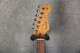 Fender Limited Edition Player II Stratocaster - Fiesta Red - 2nd Hand (X1189984)