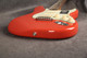 Fender Limited Edition Player II Stratocaster - Fiesta Red - 2nd Hand (X1189984)