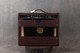 Fender Limited Edition Tone Master Princeton Reverb - Wine Wheat - 2nd Hand