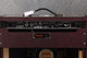 Fender Limited Edition Tone Master Princeton Reverb - Wine Wheat - 2nd Hand