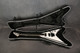 Jackson Pro Series KVMG King V - Snow White - 2nd Hand