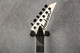 Jackson Pro Series KVMG King V - Snow White - 2nd Hand