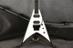 Jackson Pro Series KVMG King V - Snow White - 2nd Hand