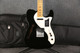 Fender Vintera II 60s Telecaster Thinline - Black - 2nd Hand