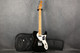 Fender Vintera II 60s Telecaster Thinline - Black - 2nd Hand