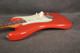 Fender Limited Edition Vintera II 60s Stratocaster - Fiesta Red - 2nd Hand
