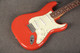 Fender Limited Edition Vintera II 60s Stratocaster - Fiesta Red - 2nd Hand
