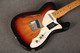 Fender Vintera II 60s Telecaster Thinline - 3-Colour Sunburst - 2nd Hand
