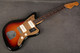 Fender Limited Edition Vintera II 50s Jazzmaster - 3-Colour Sunburst - 2nd Hand