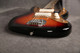 Fender Limited Edition Vintera II 50s Jazzmaster - 3-Colour Sunburst - 2nd Hand