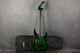 Jackson Pro Plus Series Dinky DKAQ - Emerald Green - 2nd Hand