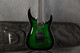 Jackson Pro Plus Series Dinky DKAQ - Emerald Green - 2nd Hand