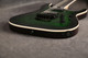 Jackson Pro Plus Series Dinky DKAQ - Emerald Green - 2nd Hand