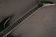 Jackson Pro Plus Series Dinky DKAQ - Emerald Green - 2nd Hand