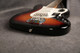 Fender Limited Edition Vintera II 60s Bass VI - 3 Tone Sunburst - 2nd Hand