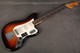 Fender Limited Edition Vintera II 60s Bass VI - 3 Tone Sunburst - 2nd Hand