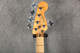 Fender Player II Modified Active Jazz Bass V - Olympic Pearl - 2nd Hand (X1189961)