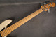 Fender Player II Modified Active Jazz Bass V - Olympic Pearl - 2nd Hand (X1189961)