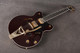 Gretsch LTD Abbey Road Studiomatic Hollow Body - Classic Walnut Stain - 2nd Hand