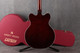 Gretsch LTD Abbey Road Studiomatic Hollow Body - Classic Walnut Stain - 2nd Hand