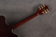 Gretsch LTD Abbey Road Studiomatic Hollow Body - Classic Walnut Stain - 2nd Hand