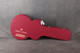 Gretsch LTD Abbey Road Studiomatic Hollow Body - Classic Walnut Stain - 2nd Hand