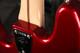 Fender Made In Japan Traditional 70s Jazz Bass - Candy Apple Red - 2nd Hand
