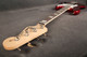 Fender Made In Japan Traditional 70s Jazz Bass - Candy Apple Red - 2nd Hand