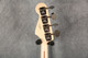 Fender Made In Japan Traditional 70s Jazz Bass - Candy Apple Red - 2nd Hand