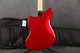 Fender Made in Japan Limited Starmaster - Candy Apple Red - 2nd Hand