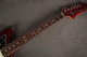 Fender Made in Japan Limited Starmaster - Candy Apple Red - 2nd Hand