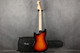 Fender American Performer Mustang - RW - 3-Color Sunburst - 2nd Hand