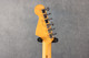 Fender American Professional II Jazzmaster - RW - 3-Tone Sunburst - 2nd Hand