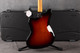 Fender American Professional II Jazzmaster - RW - 3-Tone Sunburst - 2nd Hand