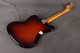 Fender American Professional II Jazzmaster - RW - 3-Tone Sunburst - 2nd Hand