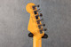 Fender American Professional II Stratocaster HSS - RW - Olympic White - 2nd Hand