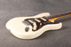 Fender American Professional II Stratocaster HSS - RW - Olympic White - 2nd Hand