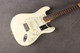 Fender American Vintage II 1961 Stratocaster - Olympic White - 2nd Hand (X1189978)