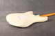 Fender American Vintage II 1961 Stratocaster - Olympic White - 2nd Hand (X1189978)