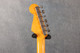Fender American Vintage II 1961 Stratocaster - Olympic White - 2nd Hand (X1189978)