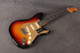 Fender American Ultra II Stratocaster - Ultraburst - 2nd Hand (X1189974)
